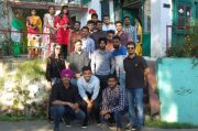 CSE Deptt-Dalhousie Trip